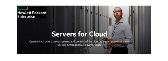 HP Servers